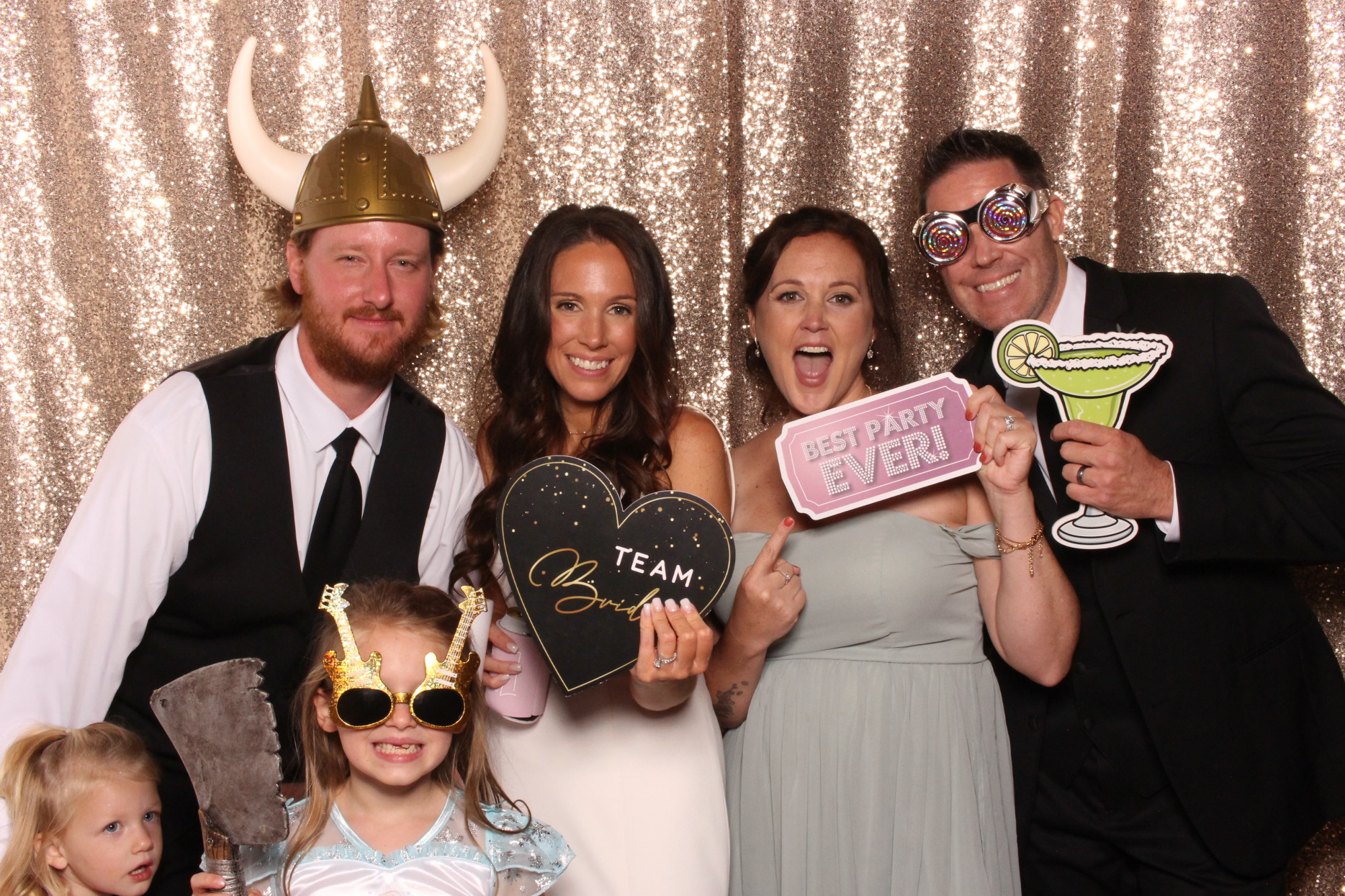 NJ Wedding, Photobooth, DJ