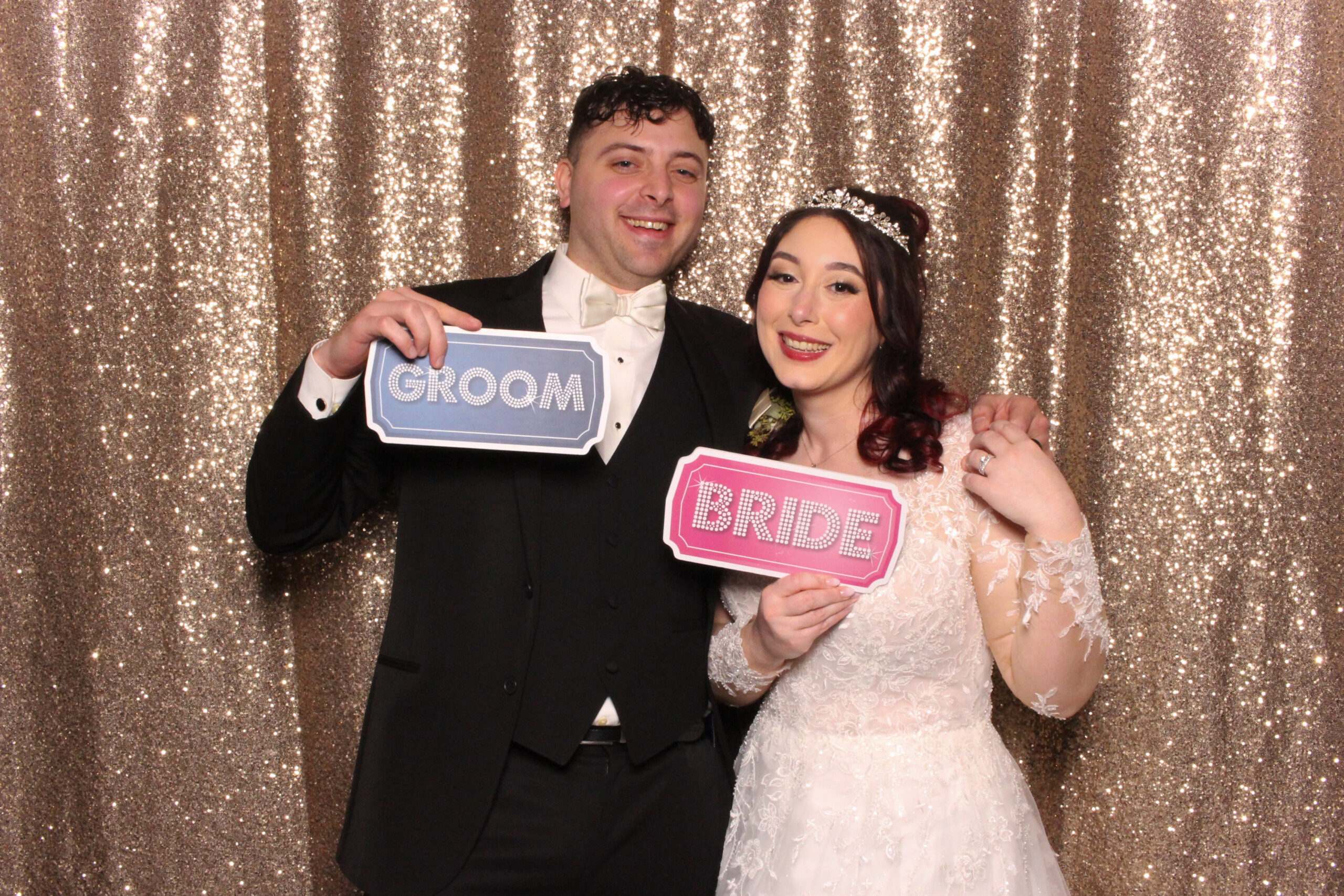 Photobooth NJ, Wedding DJ, bydesigndj